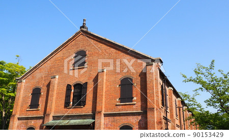 Ishikawa Red Brick Museum Ishikawa Prefectural History Museum Ishikawa Red Brick Museum Ishikawa Prefectural History Museum 90153429