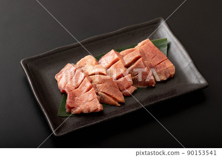 Beef tongue core tongue 90153541