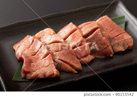 Beef tongue core tongue 90153542