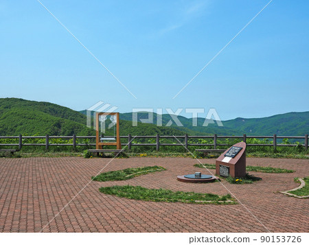 Otaru hairless summit observatory Otaru hairless summit observatory 90153726