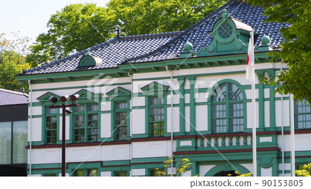 國立工藝博物館 前陸軍金澤京京社 國立工藝博物館 前陸軍金澤京京社 90153805