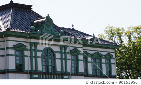 國立工藝博物館 前陸軍金澤京京社 國立工藝博物館 前陸軍金澤京京社 90153956