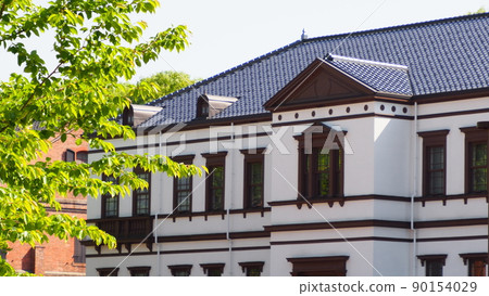 Kanazawa National Craft Museum 90154029