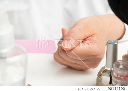 指甲護理 90154100