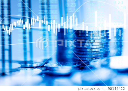 Crotch market exchange Japanese financial data. Treasury stock market trading. Stock exchange or market analysis education. Defensive financial center background Crotch market exchange Japanese financial data. Treasury stock market trading. Stock exchange or market analysis education. Defensive financial center background 90154422