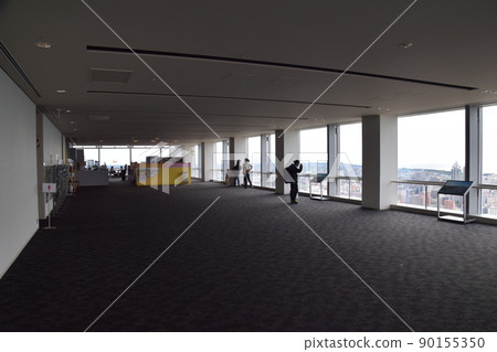 Bakauke Observatory 90155350