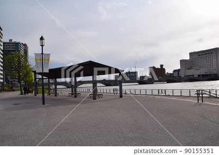 Bandai Terrace Bandai Terrace 90155351