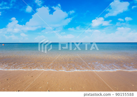 Phuket, Thailand, Abstract, Backgrounds, Bay of Water 90155588