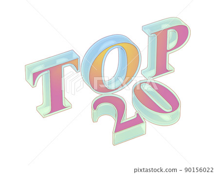 Top 20 Top 20 90156022