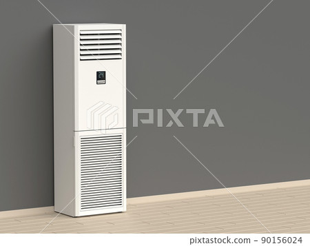 Big floor standing air conditioner Big floor standing air conditioner 90156024