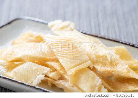 Burn up of the fin. 90156113