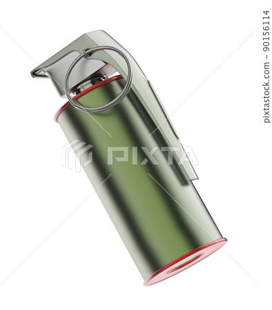 Smoke grenade 90156114