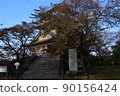 Su訪高島城 90156424