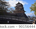 Su訪高島城 90156444