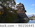 Su訪高島城 90156445