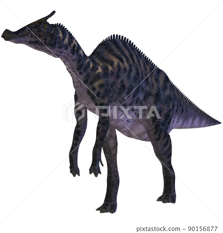 Saurolophus ☆ Saurolophus 90156877