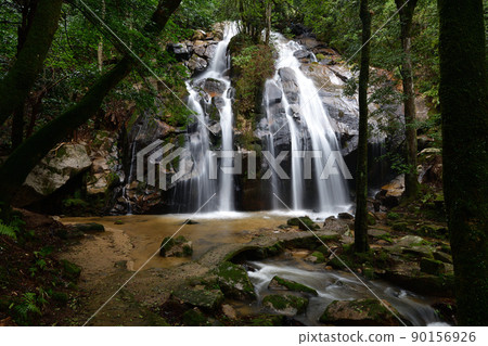 From Kanabiki Falls From Kanabiki Falls 90156926