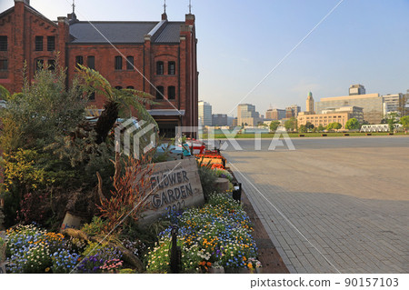 Red Brick Flower Garden 2022 Part 17 Red Brick Flower Garden 2022 Part 17 90157103