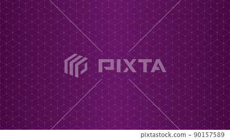 Isometric Cubes HD Purple Background Isometric Cubes HD Purple Background 90157589