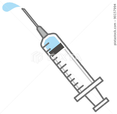 Syringe  90157994