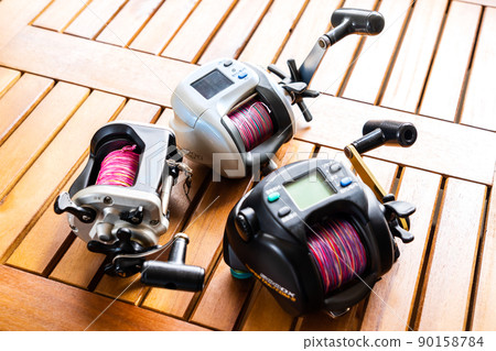 Electric reel for sea fishing Thai fishing 90158784