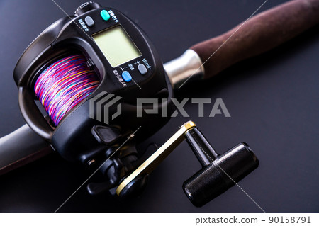 Electric reel for sea fishing Thai fishing 90158791