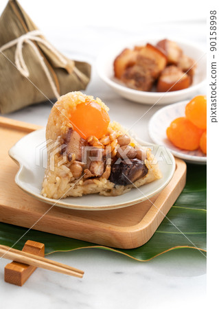 Kazuko Dango Festival zongzi rice dumpling duanwu Taiwan Chimaki Dango Festival 90158998