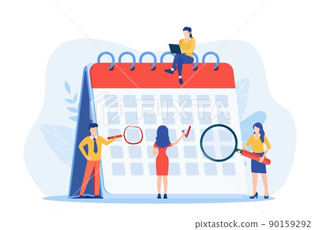 little people characters make an online schedule little people characters make an online schedule 90159292