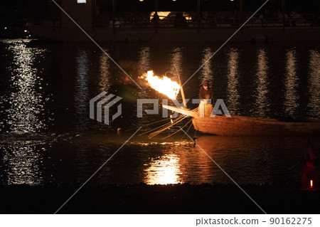 Nagara River Ukai 90162275