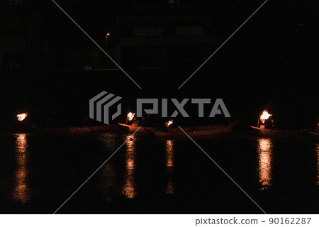 Nagara River Ukai 90162287