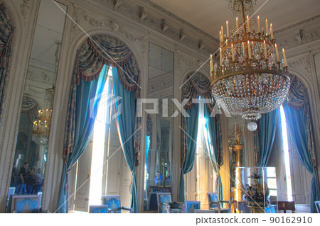 [Versailles] Palace of Versailles Grand Trianon 90162910