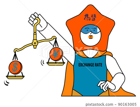 Exchange rate_balance 90163005