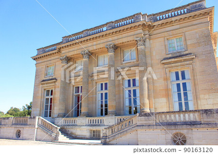 [凡爾賽] 凡爾賽宮小特里亞農宮 90163120