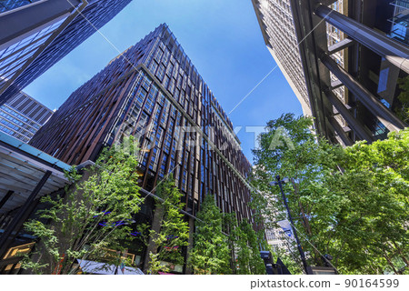 丸之內露台大樓 丸之內露台大樓 90164599