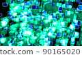 Cyberspace 001 90165020