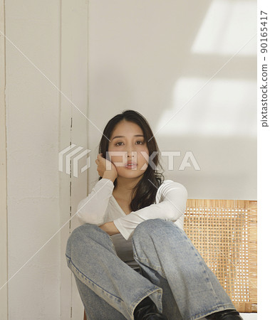 活著的女士 活著的女士 90165417