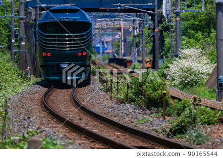 Twilight Express Mizukaze 2022 Twilight Express Mizukaze 2022 90165544