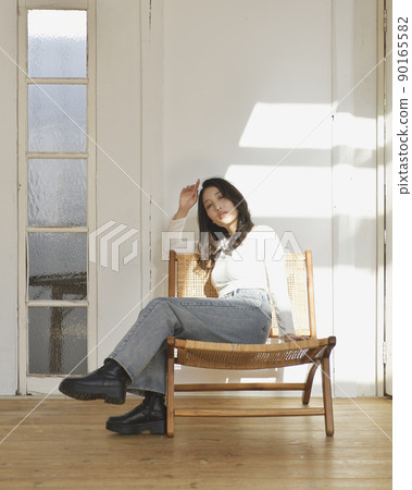活著的女士 活著的女士 90165582