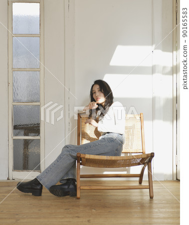 活著的女士 活著的女士 90165583