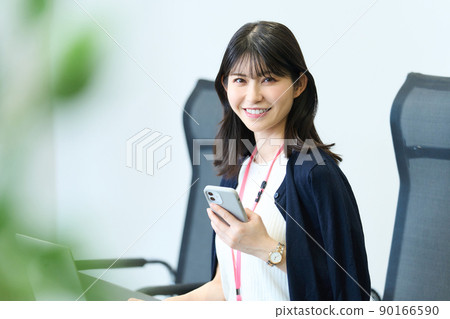 會議 會議 在線會議 視頻會議 視頻會議 網絡會議 Zoom 會議 遠程 90166590