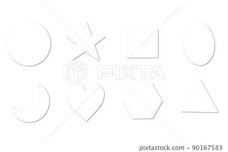 Fantastic mark emo white set Fantastic mark emo white set 90167583
