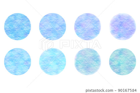 Fantastic circle dot 90167584