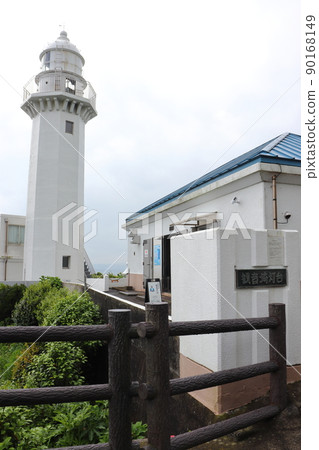 觀音崎燈塔(橫須賀市) 觀音崎燈塔(橫須賀市) 90168149