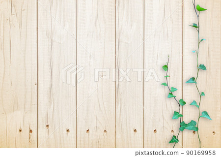 Wood grain material and green Wood grain material and green 90169958