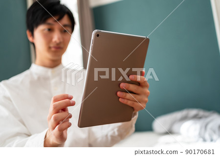 digital tablet, tablet, tablets 90170681