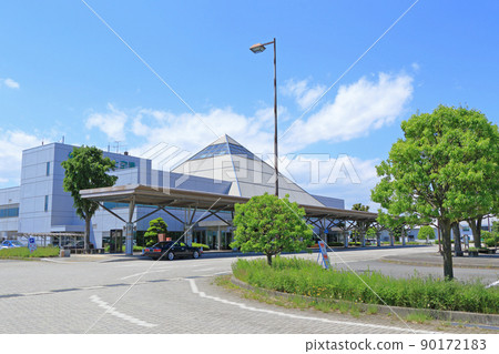 Shinsho Matsumoto Airport Shinsho Matsumoto Airport 90172183
