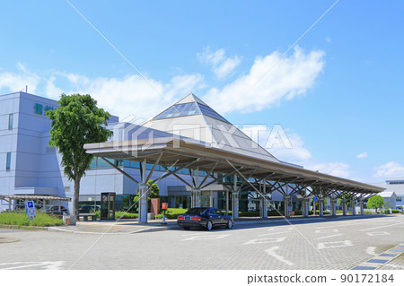 Shinsho Matsumoto Airport 90172184