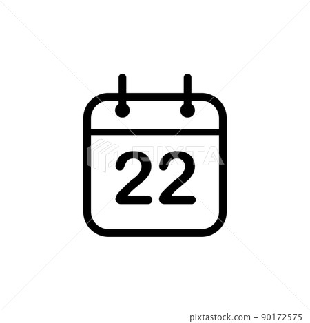 Calendar 90172575