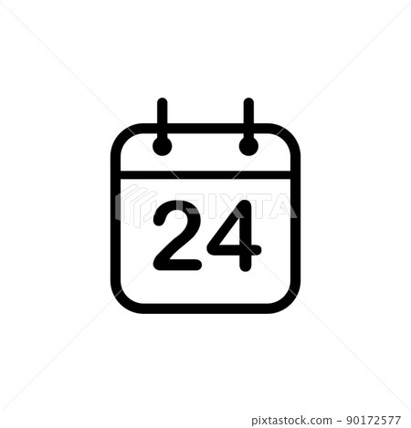 Calendar 90172577