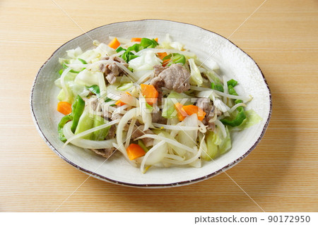 油炸蔬菜 90172950